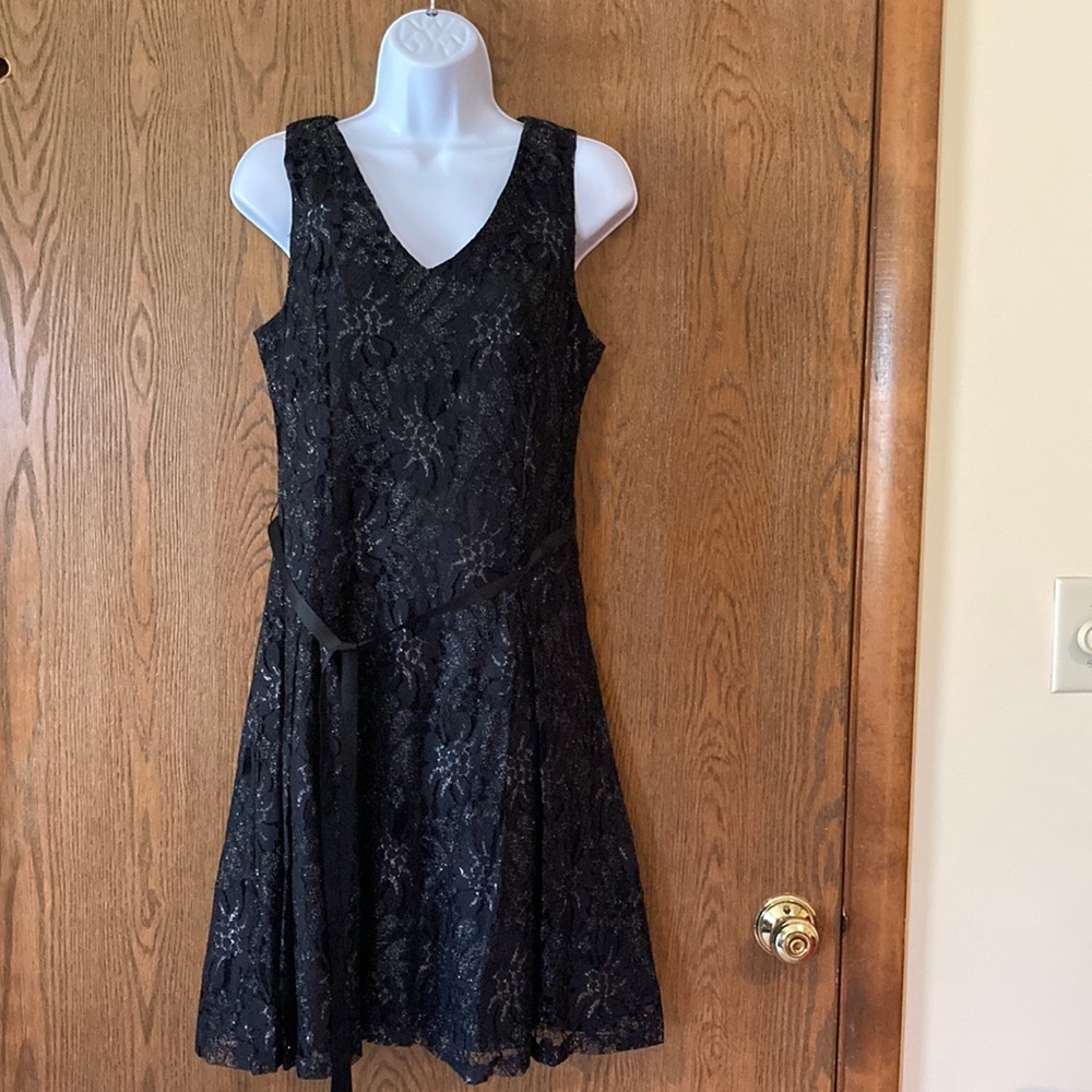 Cute (subtle) sparkly dress for that special occasion